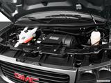 2013 GMC Savana 2500 Passenger Engine photo